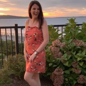 Meet your Posher, Carly